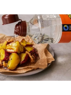 Кукурузный сироп кулинарный 700 г