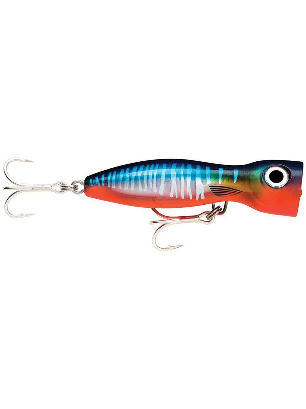 Воблер RAPALA X-Rap Magnum Xplode 130, 13см, 62гр, цвет D