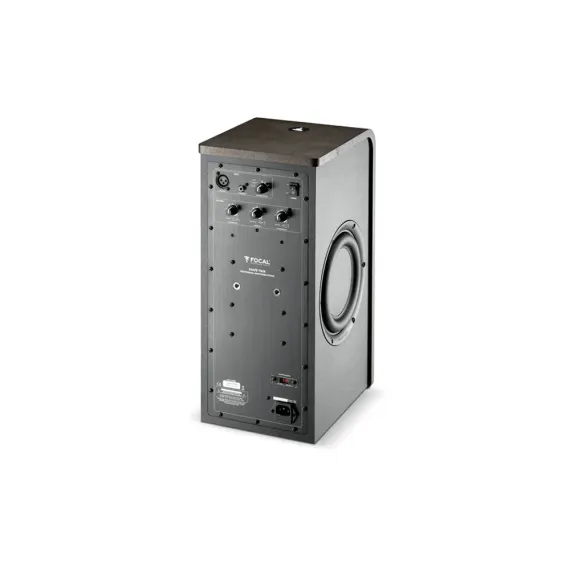 Focal SHAPE TWIN