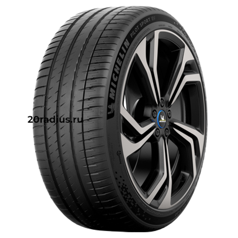 245/45R20 103V XL Pilot Sport EV TL