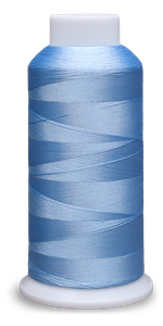 Полиэстеровые нитки Yokimi 120D/2 4000м
