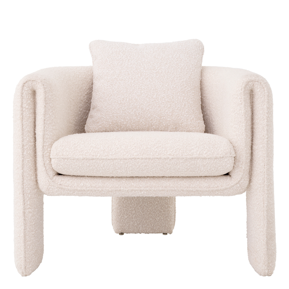 Кресло Chair Toto арт.116811