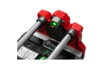 Плиткорез ручной Diam twin-850L, с двумя направляющими, серия Экстра 600121