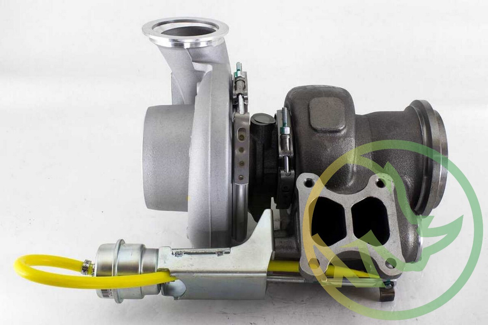 Турбокомпрессор HX55 для ISX без EGR MAXPОWER (3591788 / 3595090 / 4036902 / 4089754)