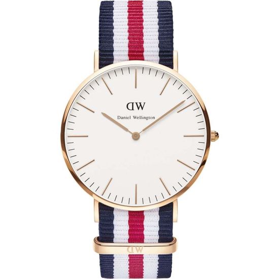 Наручные часы Daniel Wellington 0102DW