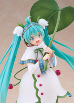 Снежная Мику / Snow Miku