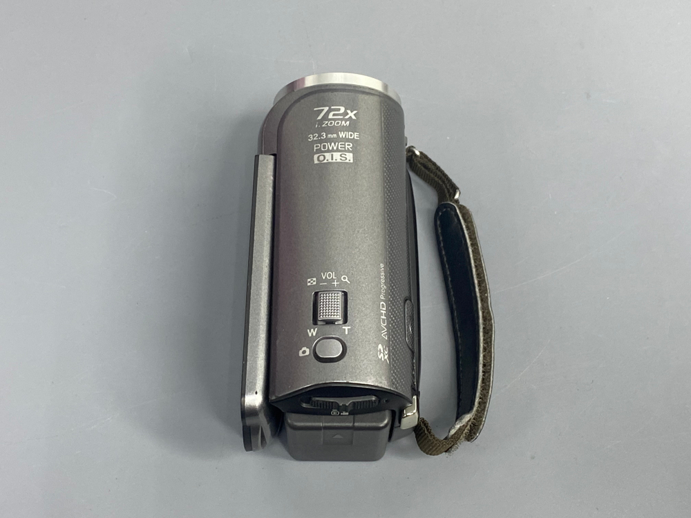 Panasonic HC-V210 Black