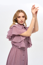 6205 Платье