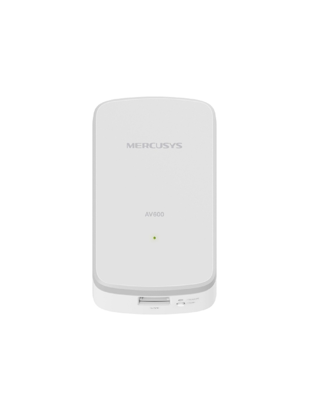 Mercusys MP300 KIT AV600 Комплект адаптеров Powerline