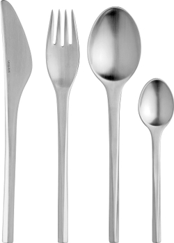 Столовая ложка Stelton, Prisme, нержавеющая сталь