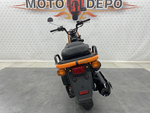 Honda PS250 Big Ruckus , 2006