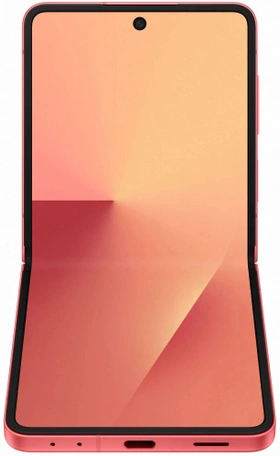 Смартфон Samsung Galaxy Z Flip 7 12/256 Coral Red