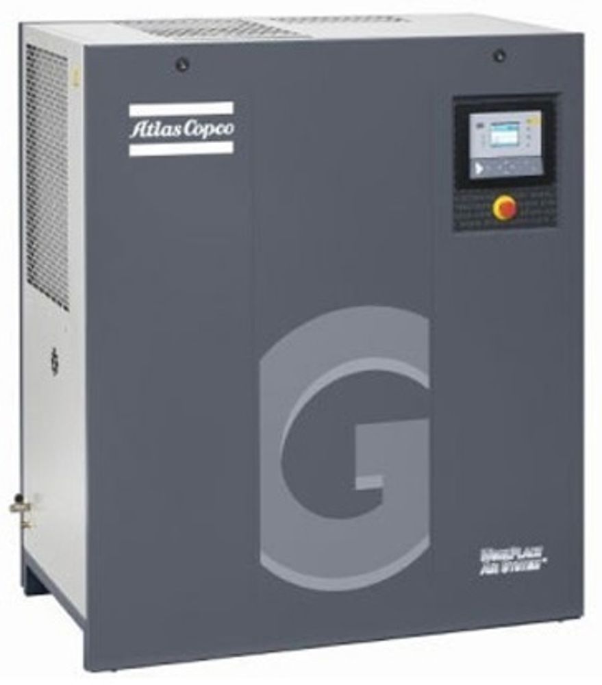 Винтовой компрессор Atlas Copco GA 11 10 +