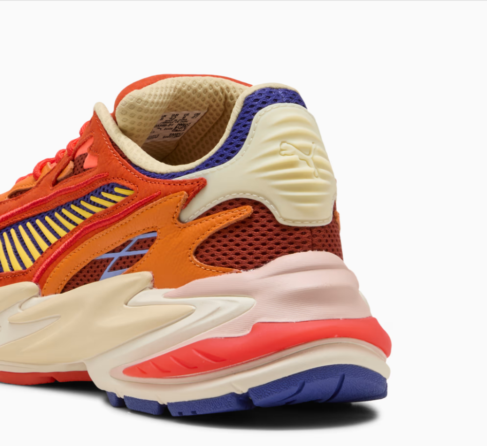 Кроссовки женские PUMA RS SURGE LAKESHORE
