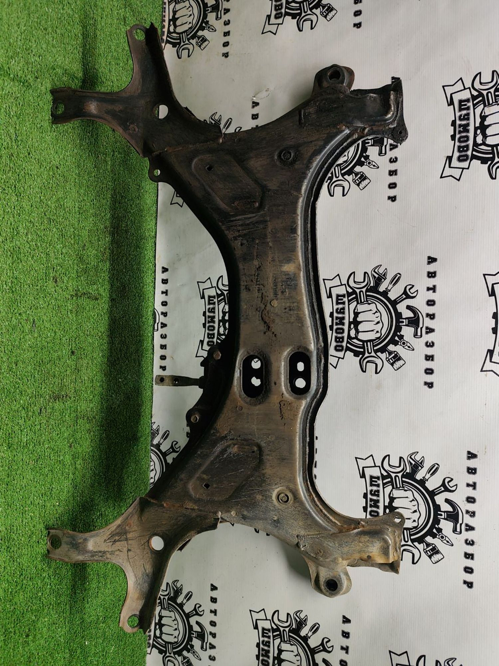 Подрамник передний Toyota Corona EXiV, II (ST20... с пробегом