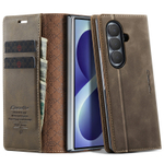Чехол-книжка CaseMe RFiD Samsung Galaxy Z Fold 8 Ultra