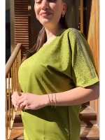 костюм турецкий с брюками