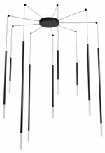 Подвесная люстра Lumion LEDIO 8400/27L