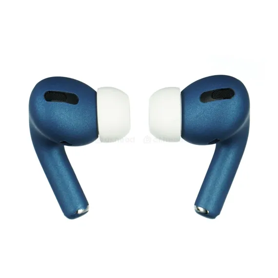 Apple AirPods Pro 2 USB-C Pacific Blue Total Matte