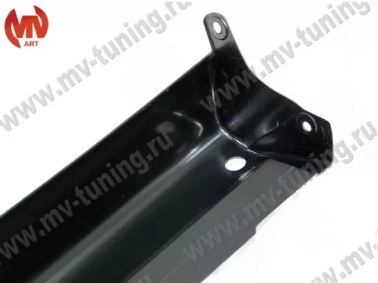 Пороги Sport для Mitsubishi Lancer 9