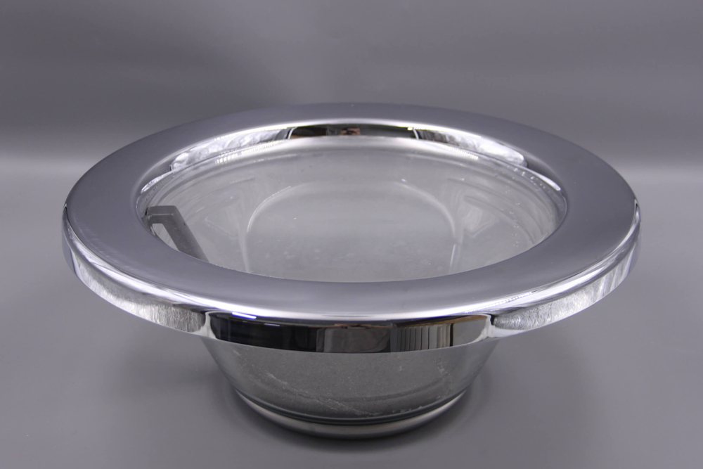 Люк 06641870 стиральной машины Miele WT 2670 WPM