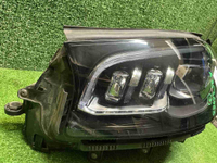 Фара левая Mercedes GLS x167 (19-24) Multibeam LED