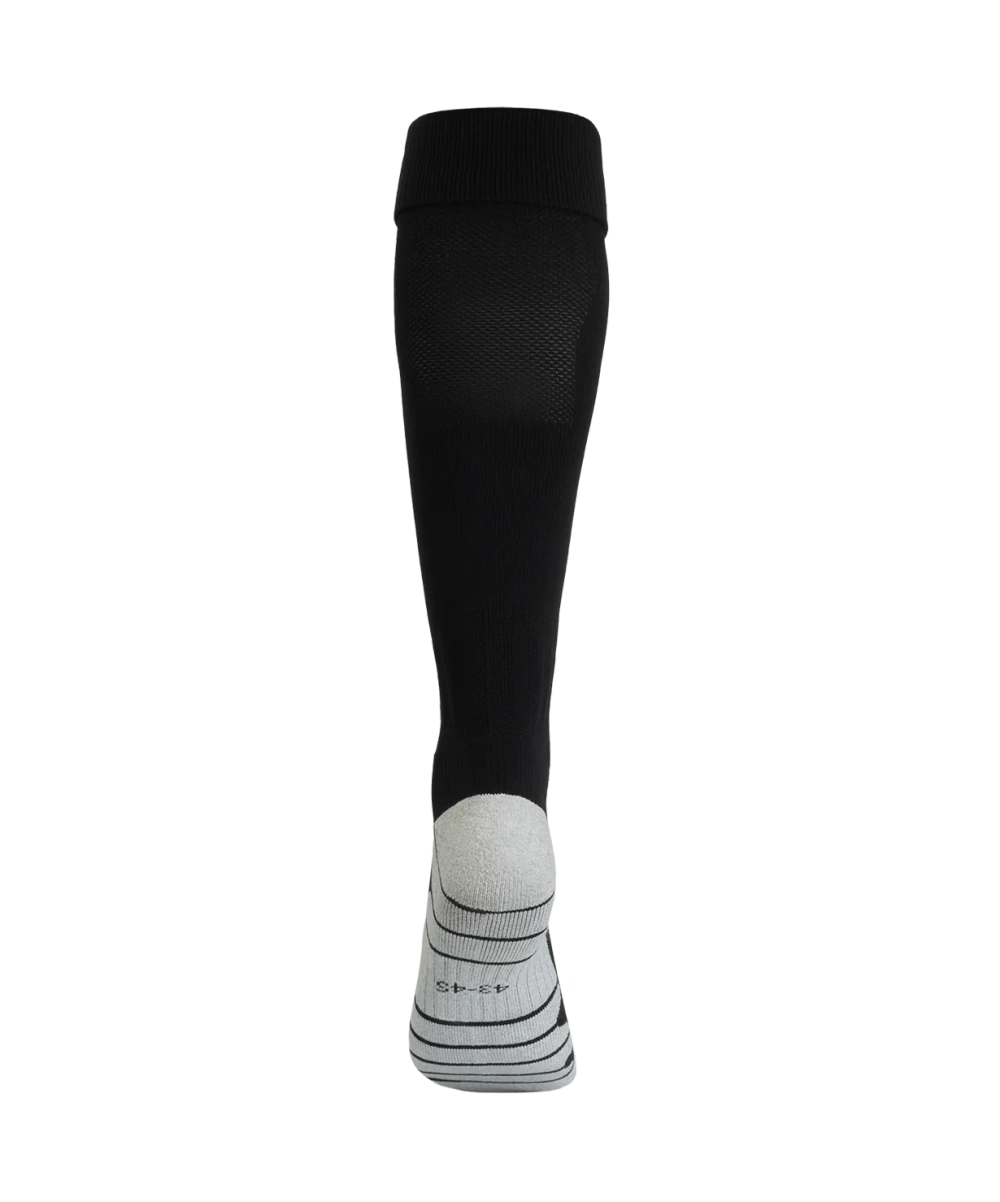 Гетры футбольные JOGEL NATIONAL PerFormDRY Socks, черный