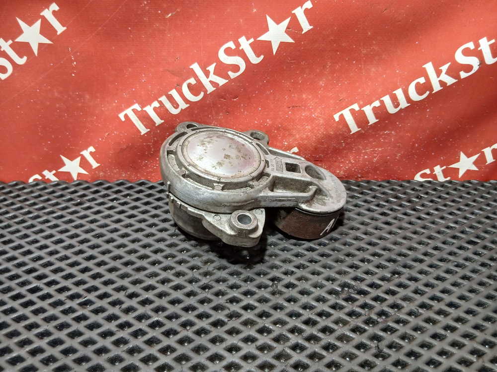 Ролик-натяжитель 2019г