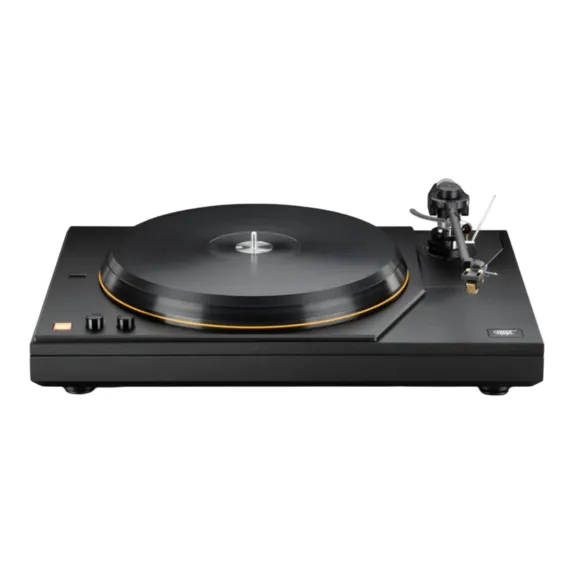 MoFi Master Deck Black