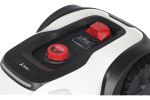 Газонокосилка робот ZimAni Automower 320