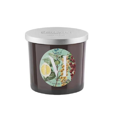 Свеча ароматическая Mint Leaves and Lime (Листья Мяты и Лайма), 200 г