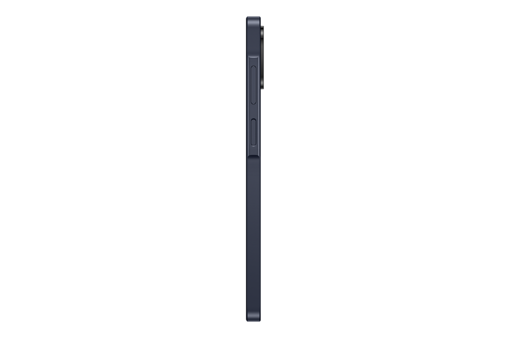 Смартфон Samsung Galaxy A08 6+128GB, SM-A085FDBHCAU Синий