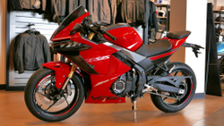 VOGE 525RR