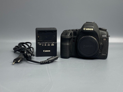 Canon EOS 5D Mark II Body 85.000 кадров