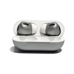 Apple AirPods Pro 2 USB-C Silver Matte