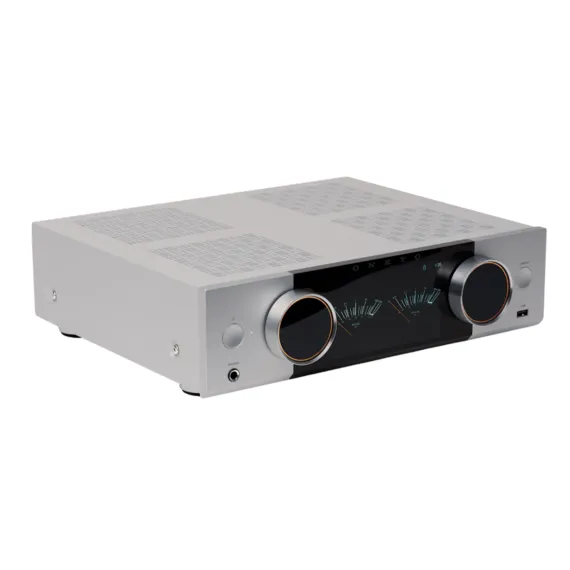 Onkyo Muse Y-50 Silver