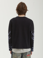 Мужской Лонгслив Sacred Water Thermal