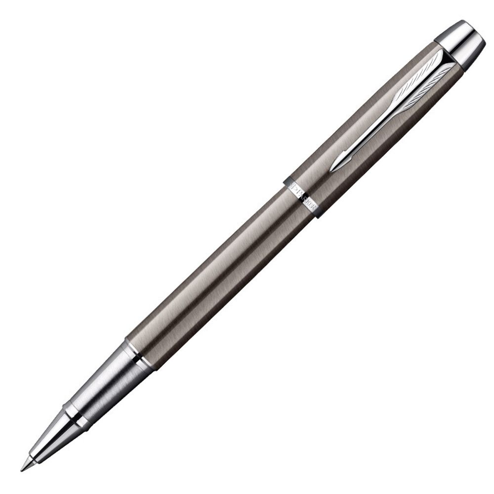 Роллер Parker IM Metal T220 Gun Metal СT Fblack (S0856410)