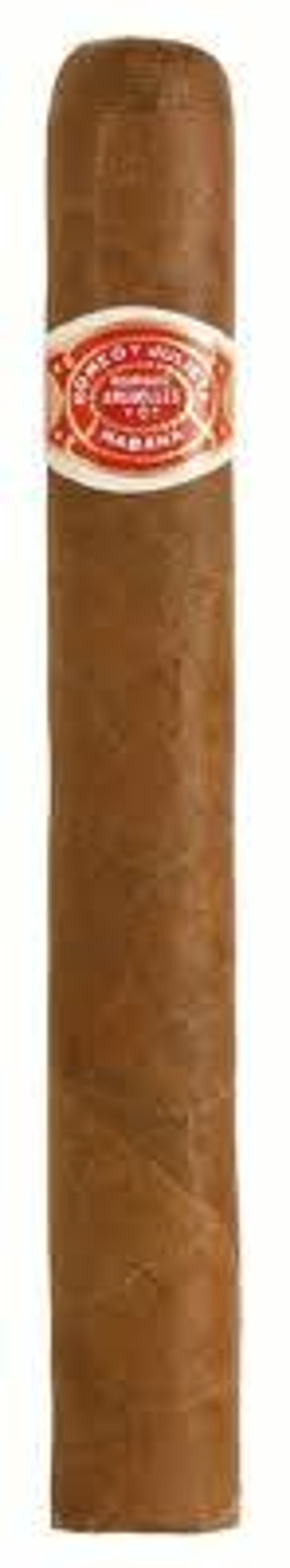 Romeo y Julieta Petit Coronas