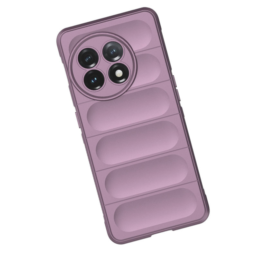 Противоударный чехол Flexible Case для OnePlus 11