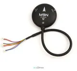 Модуль GPS Holybro pix32 GPS M9N