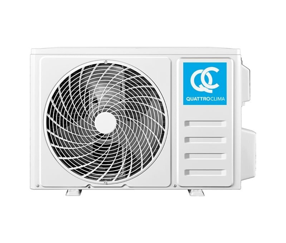 QuattroClima Sirocco QV-SR18WA/QN-SR18WA