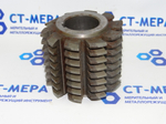 Фреза червячная модульная М2.5 20град. Р6М5К5 кл. В 1°59`