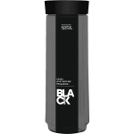 Банка для сыпучих продуктов Black 1,6л Sugar&Spice