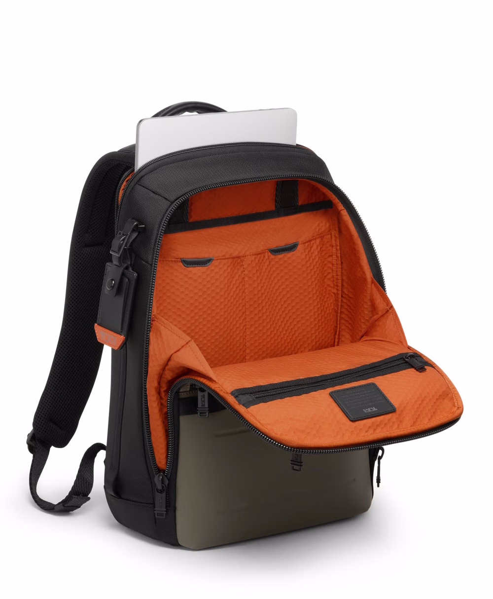 Рюкзак Dynamic/Terra Brown