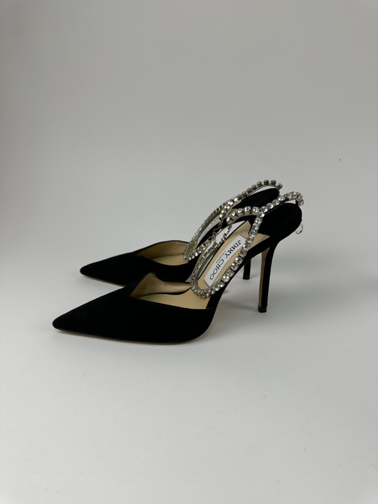 Туфли Jimmy Choo