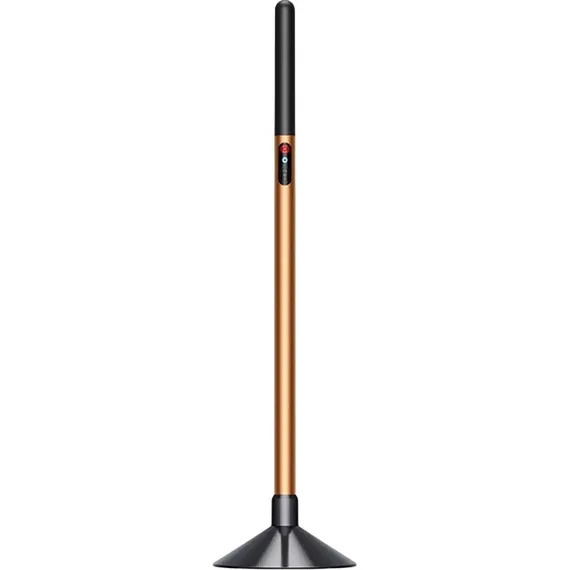 Вертикальный моющий пылесос Dyson Pencil Wash WR04 (Blue / Copper) EU (Наша вилка)