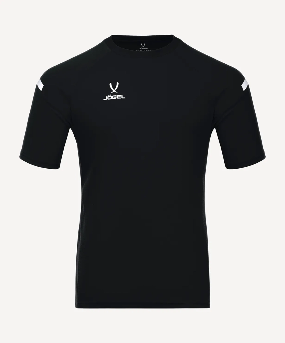 Футболка тренировочная CAMP 2 Training Poly Tee, черный