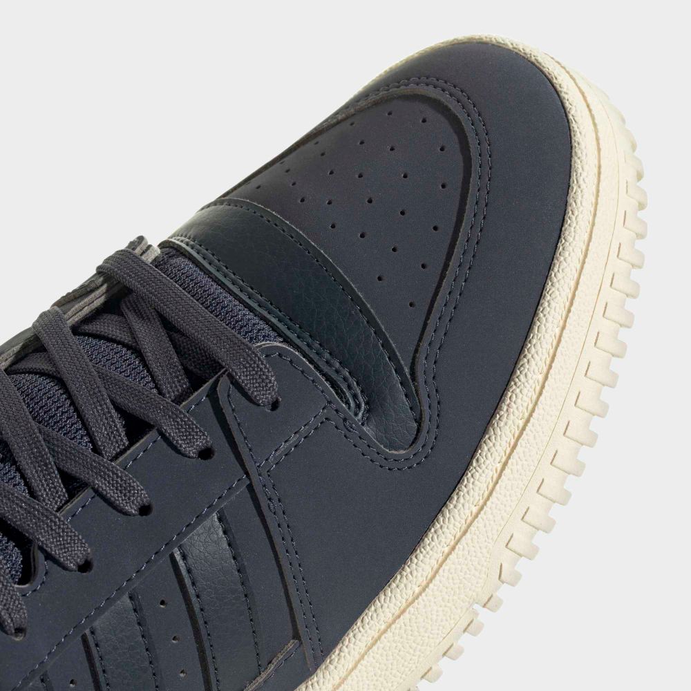 Кроссовки мужские ADIDAS BREAK START MID WINTERIZED