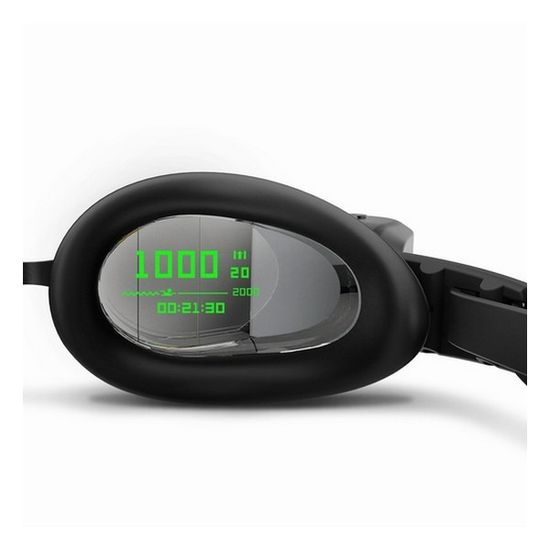 Умные очки для плавания Holoswim 2 Pro AR Smart Swim Goggles